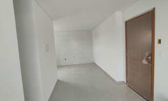 Imagem 6: Apartamento para Venda em São José dos Pinhais, Parque da Fonte, 2 dormitórios, 1 banheiro