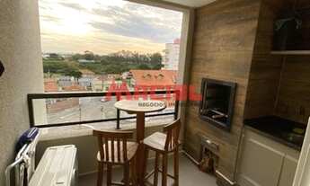 Imagem 2: Venda - APARTAMENTO - MAISON TOULOUSE - PARQUE INDUSTRIAL - SAO JOSE DOS CAMPOS - 77 M² AU