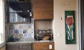 Imagem 5: Apartamento à venda, 84 m² por R$ 745.000,00 - Jaguaré - São Paulo/SP