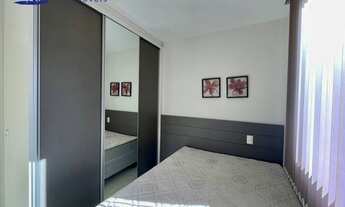 Imagem 6: Apartamento para venda tem 74 metros quadrados com 2 quartos