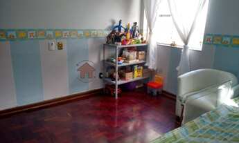 Imagem 7: CASA RESIDENCIAL em CAMPINAS - SP, JARDIM PARAÍSO