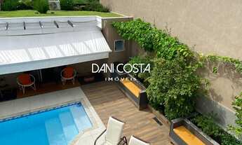 Imagem 7: RIO DE JANEIRO - Casa de Condomínio - RECREIO DOS BANDEIRANTES