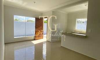 Imagem 3: Casa para Venda em Rio das Ostras, Enseada das Gaivotas, 3 dormitórios, 1 suíte, 2 banheir