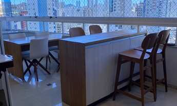 Imagem 7: Apartamento a venda, 125 metros quadrados, 3 quartos, 3 vagas de garagem Centro, Balneário