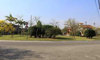 Imagem 6: Terreno a venda na Granja Viana- São Paulo II