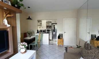 Imagem 2: Apartamento à venda no bairro Estreito - Florianópolis/SC