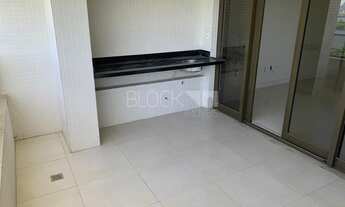 Imagem 4: Barra da Tijuca Apartamento com 3 dormitórios