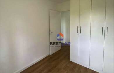 Imagem 11: Apartamento à venda, 46 m² por R$ 260.000,00 - Granja Viana - Carapicuíba/SP