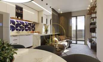 Imagem 7: EDIFÍCIO IRINEU MASSARI - APARTAMENTOS 2 E 3 DORMITÓRIOS PRÓXIMO AO COGEB