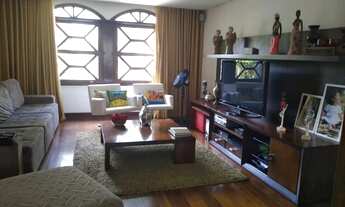 Imagem 6: Casa à venda, 4 quartos, 3 suítes, 8 vagas, Bandeirantes (Pampulha) - Belo Horizonte/MG