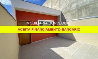 Imagem: CASA RESIDENCIAL em SOROCABA - SP, PARQUE