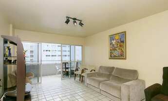 Imagem 3: Apartamento para venda na rua Setúbal 165 metros quadrados com 4 quartos em Boa Viagem - R