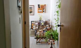 Imagem 2: Apartamento / Padrão - Jardim Satélite - Locação - Residencial