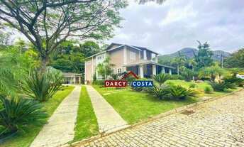 Imagem 2: Casa à venda, 500 m² por R$ 4.200.000,00 - Quebra Frascos - Teresópolis/RJ