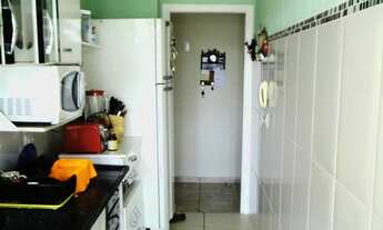 Imagem 5: Apartamento à venda, 2 quartos, Loteamento Industrial Machadinho - Americana/SP