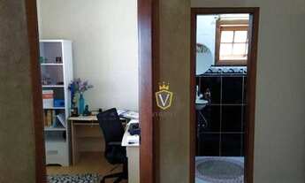 Imagem 5: Casa com 3 dormitórios à venda, 230 m² por R$ 689.000,00 - Ivoturucaia - Jundiaí/SP