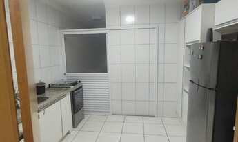 Imagem 7: Apartamento em Piso Porcelanato no Tubalina, 79m², 03 Quartos sendo 01 Suíte, com Elevador