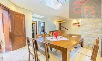 Imagem 4: Sobrado para Venda em São Paulo, Vila Palmeiras, 3 dormitórios, 1 suíte, 3 banheiros, 5 va