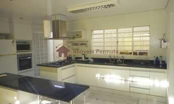 Imagem: CASA COMERCIAL em CAMPINAS - SP, JARDIM