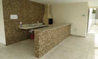 Imagem 5: Apartamento para venda com 40 metros quadrados com 2 quartos