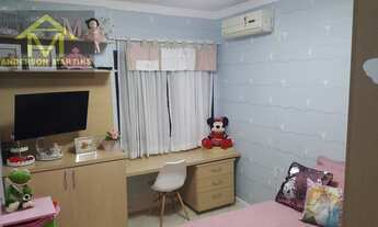 Imagem 6: Apartamento para venda possui 148 metros quadrados com 3 quartos