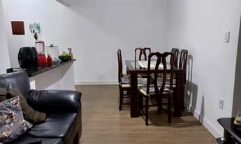 Imagem: Apartamento dois dormitorios,sendo um suite