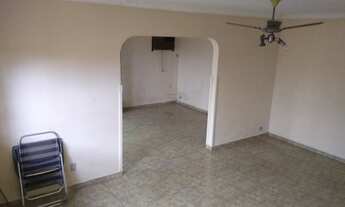 Imagem 3: CASA RESIDENCIAL em SANTOS - SP, BOQUEIRÃO