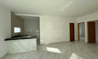 Imagem 3: Casa nova - na Av. Norte Araçagy!