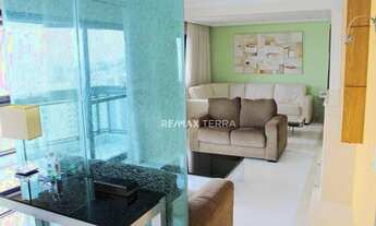 Imagem 2: Cobertura com vista 360°, 589 m², 4 dormitórios à venda por R$ 4.500.000 - Perdizes - São