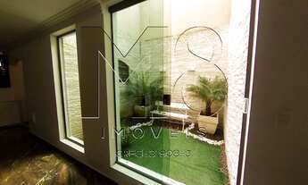 Imagem 6: Sobrado com 4 dormitórios, 514 m² - venda por R$ 1.580.000,00 ou aluguel por R$ 8.000,00/m