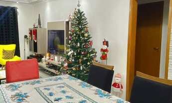 Imagem 7: Apartamento para venda com 136 metros quadrados com 3 quartos, ESTUDA PROPOSTA E PERMUTA