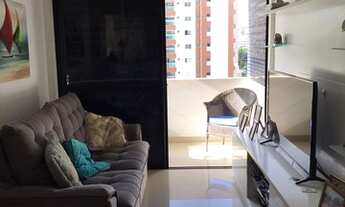 Imagem 2: Apartamento 2/4 com suite em Armação a poucos metros da praia