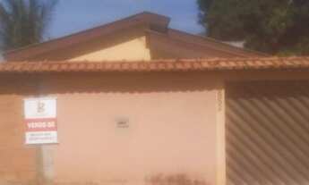 Imagem: Casa no infraero 2