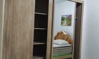 Imagem: Kitnet/conjugado para aluguel tem 50 metros