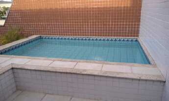 Imagem 3: COBERTURA LINEAR RECREIO GLEBA A