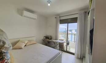 Imagem 7: Apartamento dois dormitorios,sendo um suíte mobiliado em Canto do Forte - Praia Grande