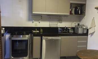 Imagem 2: Cobertura 4 quartos na Praia da Costa Cód: 5287 TH