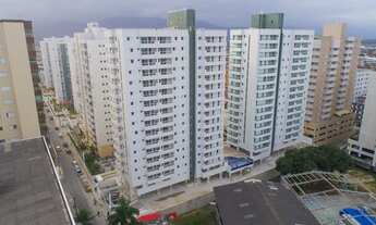 Imagem 4: Apartamento com 3 dormitórios sendo 1 suíte COM MÓVEIS PLANEJADOS na Ocian - Praia Grande