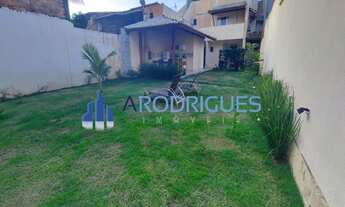 Imagem 5: Casa de condomínio em Piatã à venda, com 3/4 sendo 2 suítes