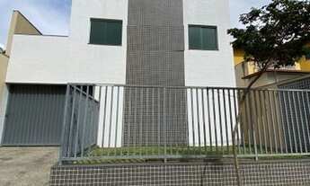 Imagem: BELO HORIZONTE - Apartamento Padrão - Santa