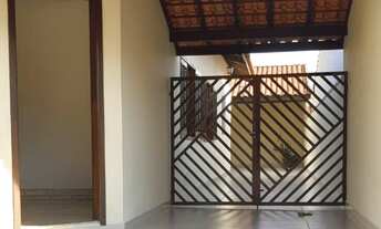 Imagem 4: CASA A VENDA NO VIVENDAS DO PARQUE EM BOITUVA!