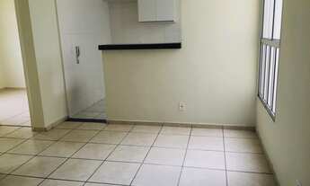 Imagem 4: COBERTURA 02 QUARTOS 02 VGS FONTE GRANDE - CONTAGEM MG