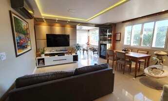 Imagem: Apartamento à venda, 100 m² por R$ 1.390.000,00