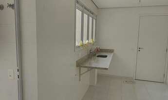 Imagem 3: DOMO LIFE 155m2 FAÇA DO SEU GOSTO APTO NOVISSIMO