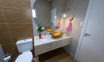 Imagem 5: Casa Condomínio - Condomínio Residencial Mirante do Vale - Jacareí - 4 Dormitórios - 450m²