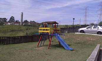 Imagem 7: Casa de condomínio sobrado para venda tem 58 metros quadrados com 2 quartos