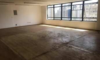 Imagem 2: Comercial/Industrial de 83 metros quadrados no bairro Itaim Bibi