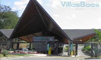 Imagem 2: Terreno à venda, 700 m² por R$ 1.300.000,00 - Condomínio Reserva do Paratehy - São José do