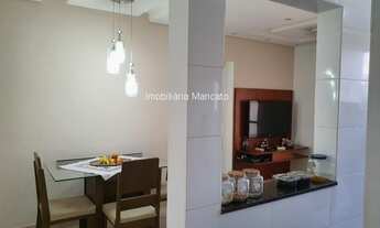 Imagem 3: Ótimo apartamento no Jd. Yolanda - 2 vagas de garagem