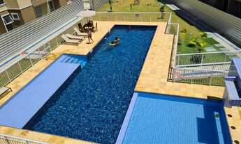 Imagem 7: Casa de condomínio sobrado para venda possui 54 metros quadrados com 3 quartos